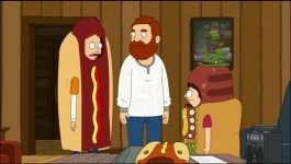 The Great North - Season 03 Episode 14